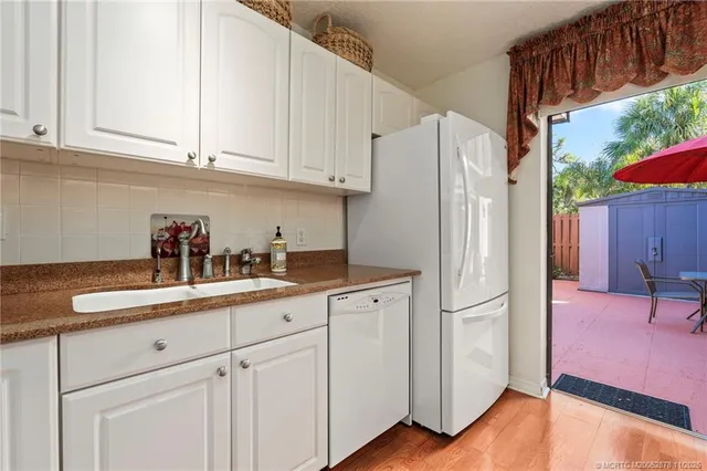 $269,900 | 6017 Southeast Riverboat Drive, Unit 808, Stuart, FL 34997