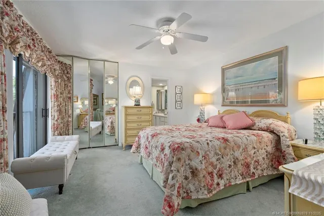 $269,900 | 6017 Southeast Riverboat Drive, Unit 808, Stuart, FL 34997