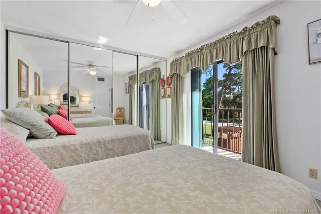 $269,900 | 6017 Southeast Riverboat Drive, Unit 808, Stuart, FL 34997