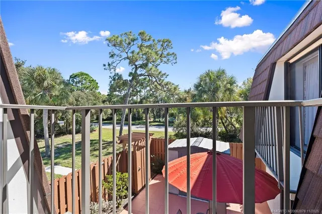 $269,900 | 6017 Southeast Riverboat Drive, Unit 808, Stuart, FL 34997
