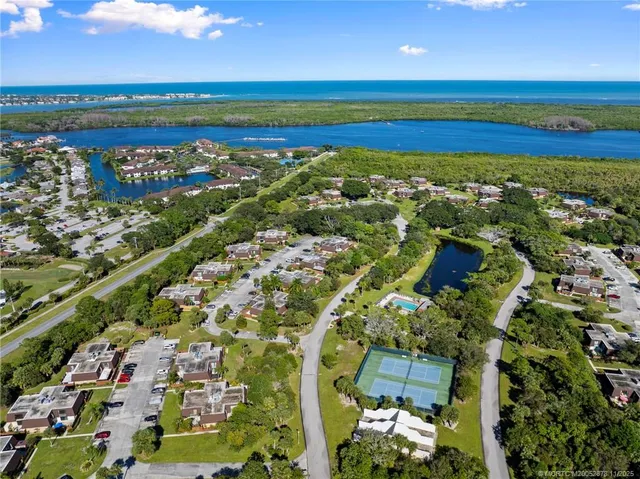 $269,900 | 6017 Southeast Riverboat Drive, Unit 808, Stuart, FL 34997