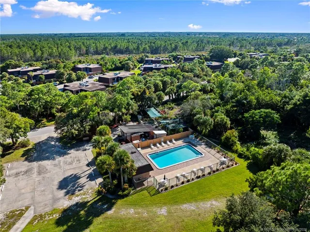 $269,900 | 6017 Southeast Riverboat Drive, Unit 808, Stuart, FL 34997