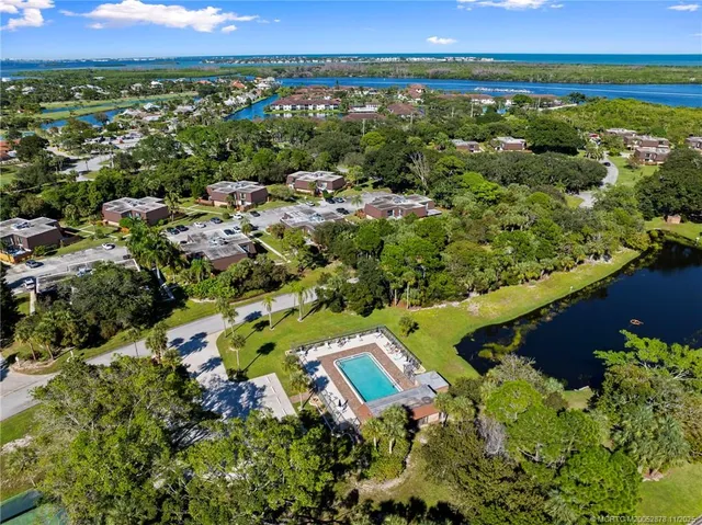 $269,900 | 6017 Southeast Riverboat Drive, Unit 808, Stuart, FL 34997
