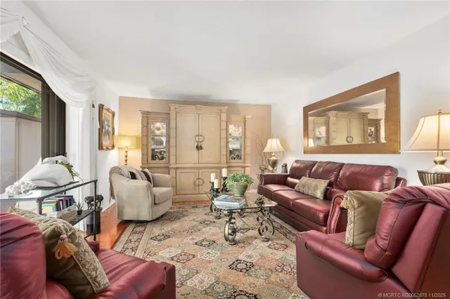 $269,900 | 6017 Southeast Riverboat Drive, Unit 808, Stuart, FL 34997