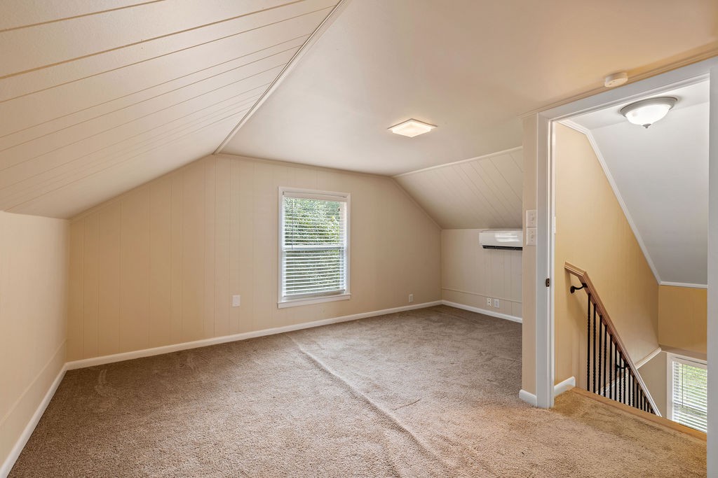 439 East Madison Street Pulaski, TN 38478 - Photo 31 of 36 a view of an empty room with a window