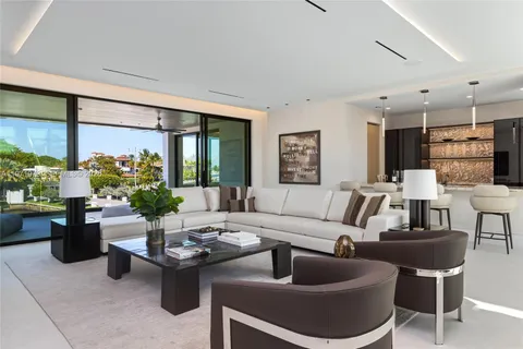 $24,900,000 | 23 Isla Bahia Drive, Fort Lauderdale, FL 33316