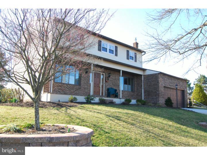 1601 Singer Road Wyomissing, PA 19610 - Photo 1 of 25