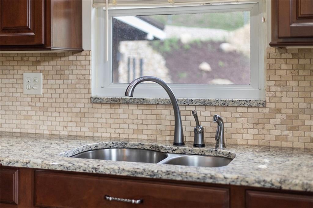 7826 Noblestown Road McDonald, PA 15057 - Photo 12 of 48 a close view of sink and tap