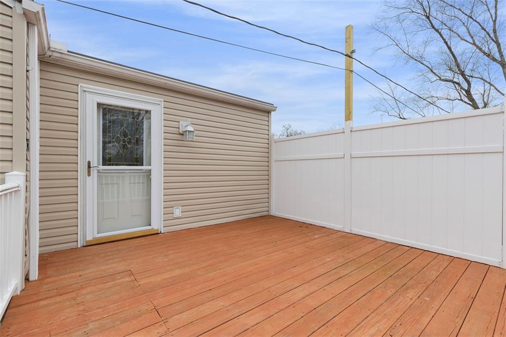 7826 Noblestown Road McDonald, PA 15057 - Photo 32 of 48 a view of a small space