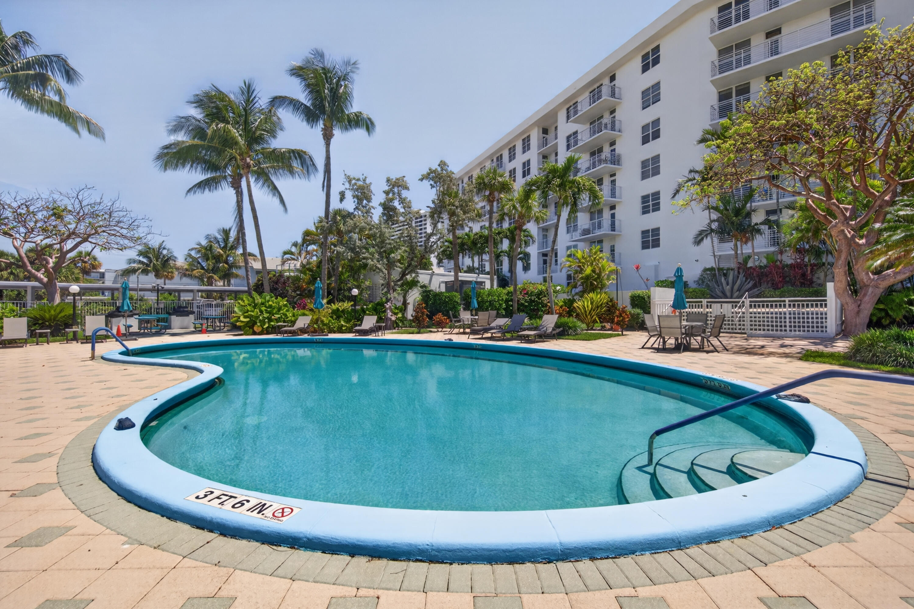 2851 South Ocean Boulevard, Unit 1N Boca Raton, FL 33432 - Photo 39 of 54 kozak-53