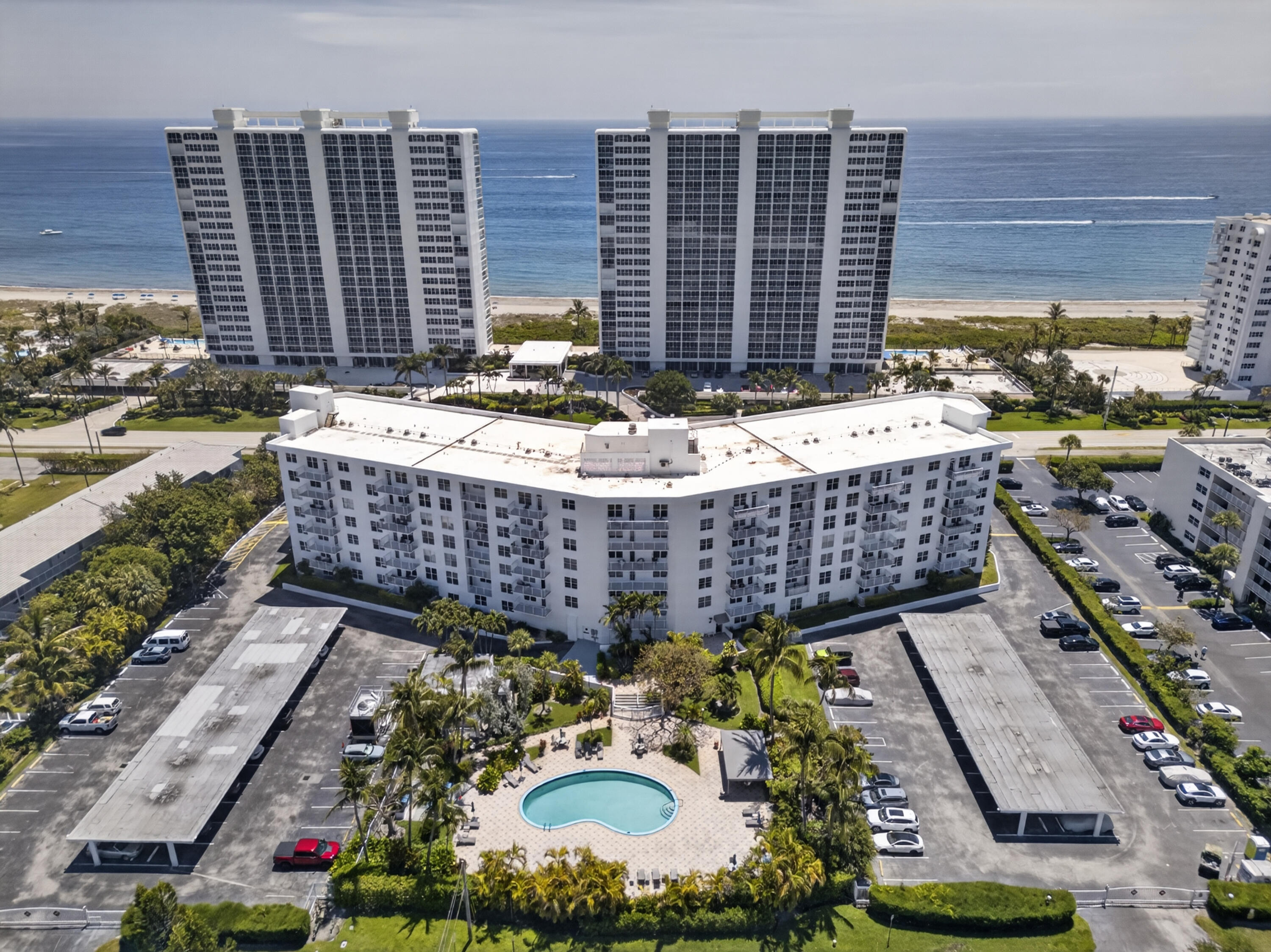 2851 South Ocean Boulevard, Unit 1N Boca Raton, FL 33432 - Photo 52 of 54 kozak-2
