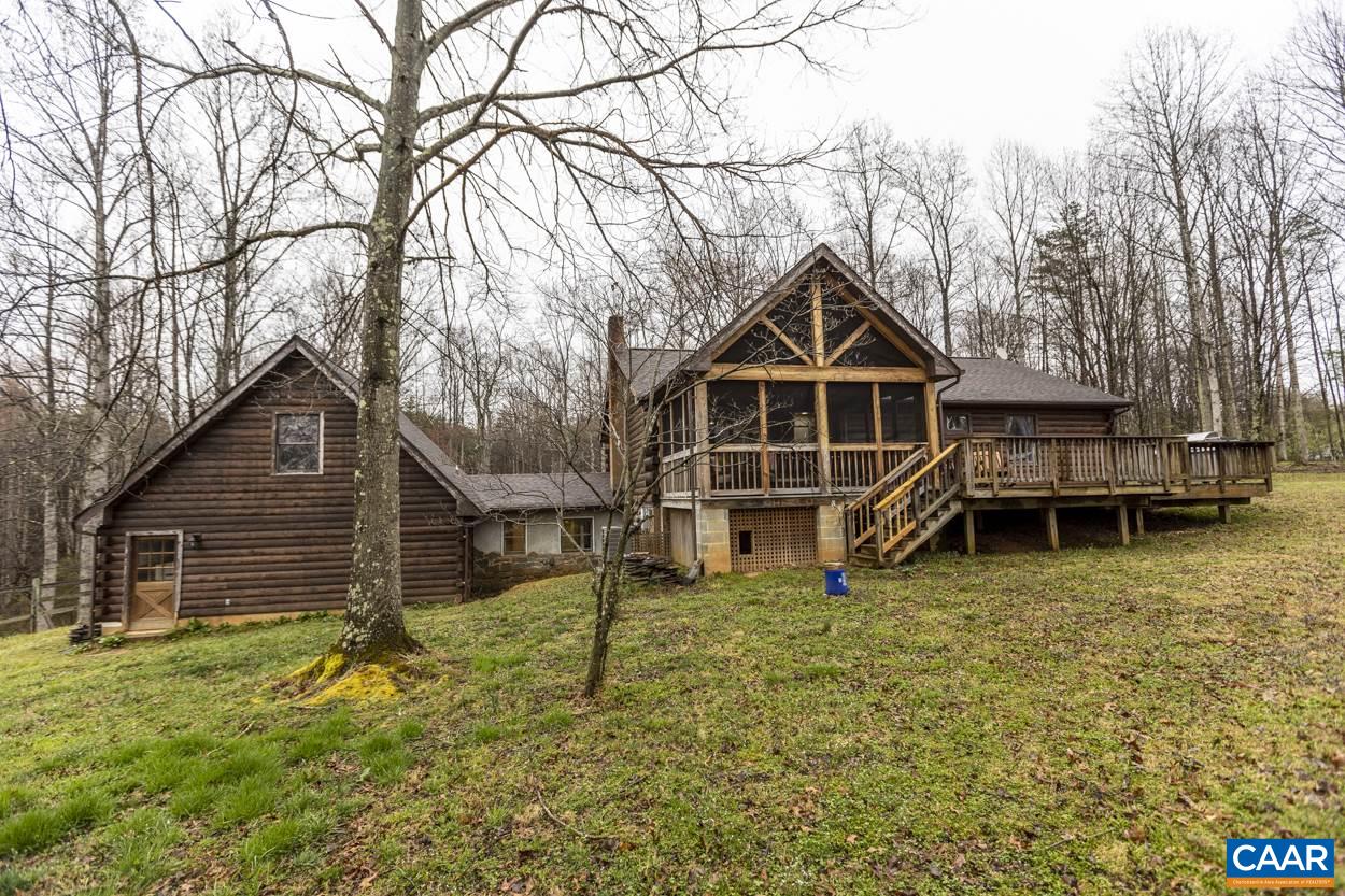 1151 Ridgeview Road Reva, VA 22735 - Photo 11 of 74