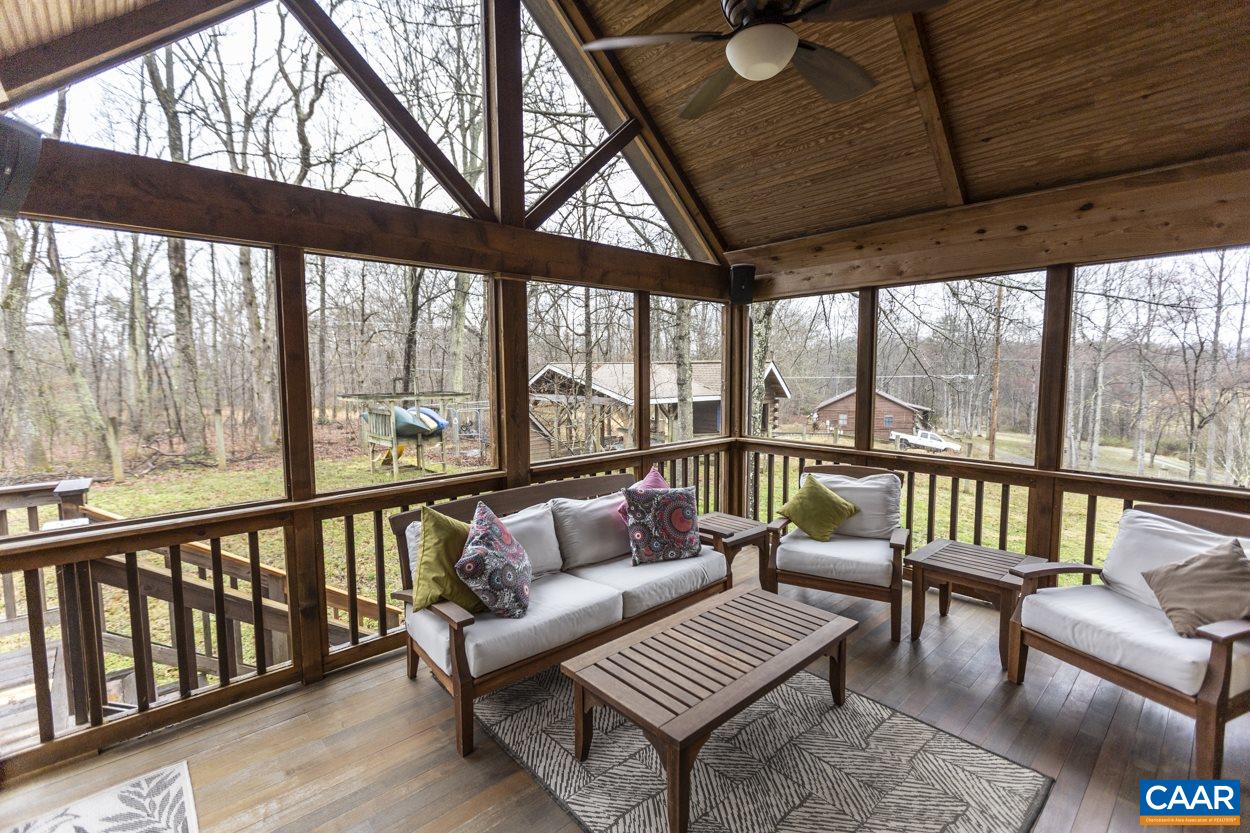 1151 Ridgeview Road Reva, VA 22735 - Photo 14 of 74