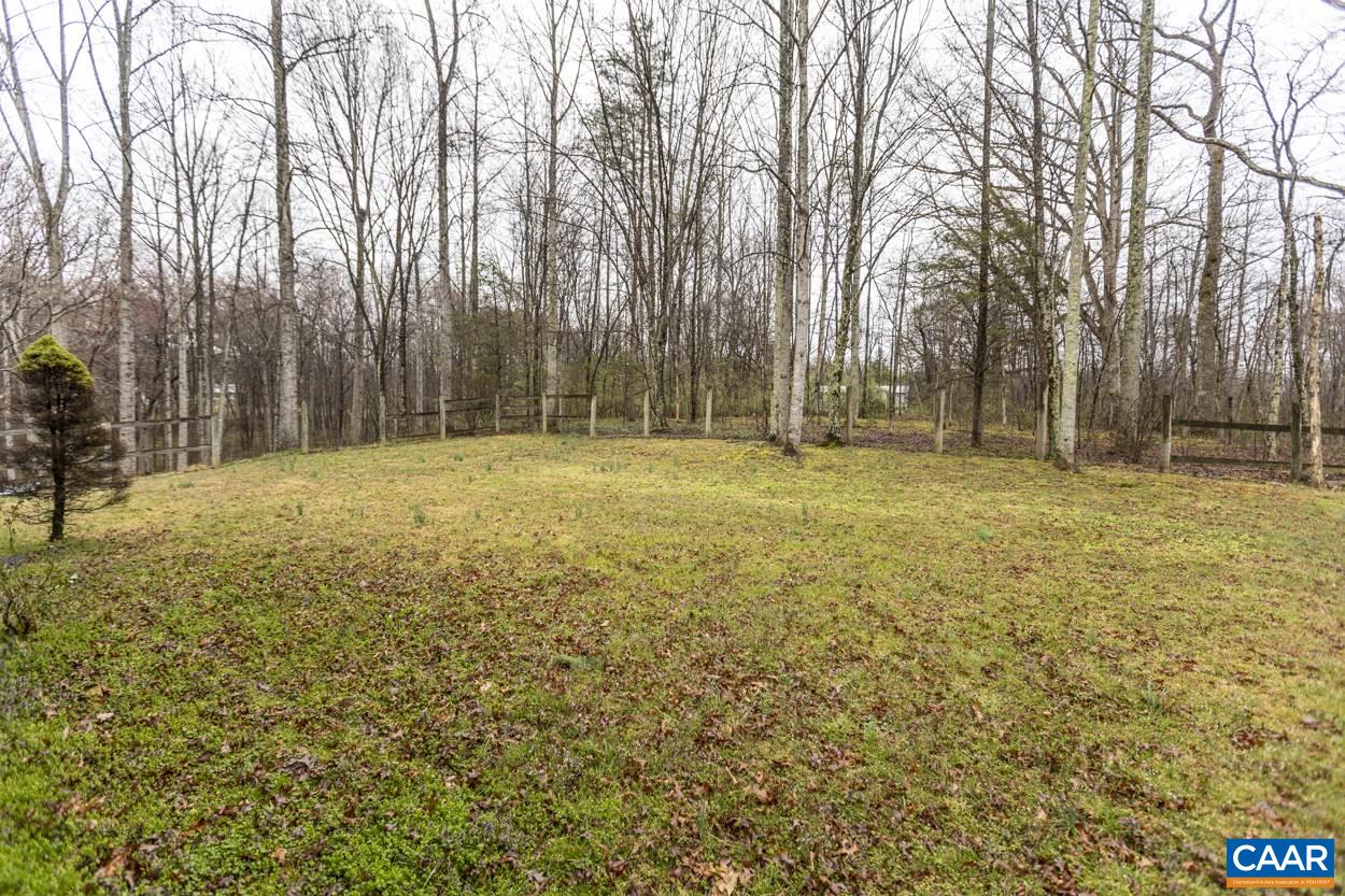 1151 Ridgeview Road Reva, VA 22735 - Photo 18 of 74 a view of outdoor space with trees