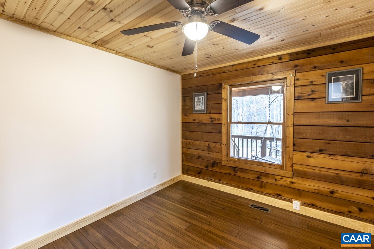1151 Ridgeview Road Reva, VA 22735 - Photo 49 of 74 a view of an empty room with a window