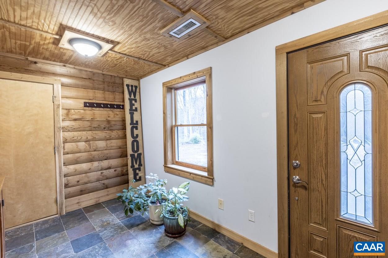1151 Ridgeview Road Reva, VA 22735 - Photo 69 of 74 a view of a entryway door of the house