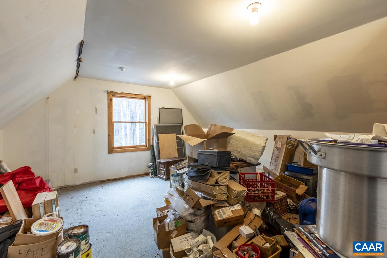 1151 Ridgeview Road Reva, VA 22735 - Photo 71 of 74 a bed room with a bed and a window