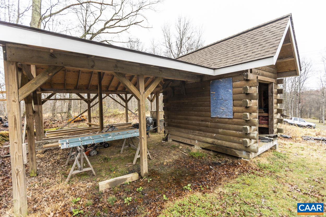 1151 Ridgeview Road Reva, VA 22735 - Photo 10 of 74