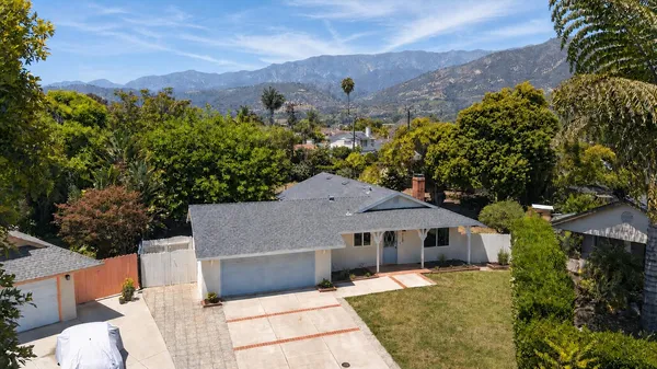 $1,660,000 | 4768 Sterling Way, Carpinteria, CA 93013