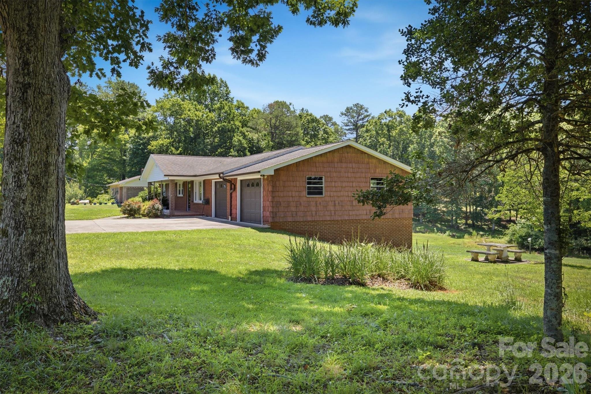 1256 Bethel Road Morganton, NC 28655 - Photo 3 of 31