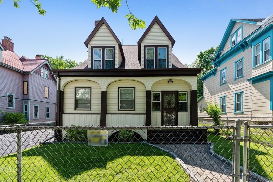 Welcome Home to 218 Nelson Avenue, Peekskill, New York 10566!  This is an extraordinary two family home that has immense curb appeal, a fabulous location in proximity to all restaurants, cafes, shops, banks, library, City Hall, Metro North and parks!