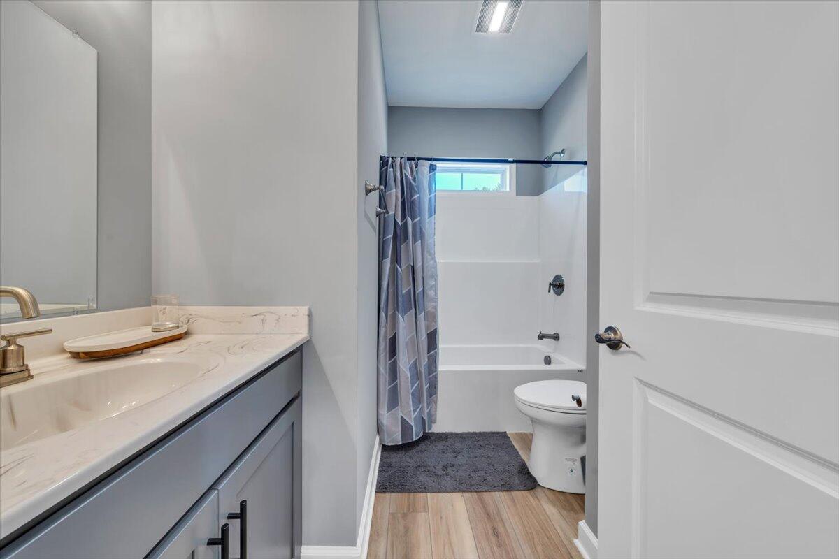 1581 Burnt Chimney Road Wirtz, VA 24184 - Photo 22 of 44 23-MIB03030