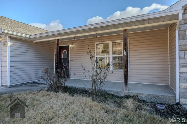 $239,900 | 20834 Hibbett Road, St. Robert, MO 65584