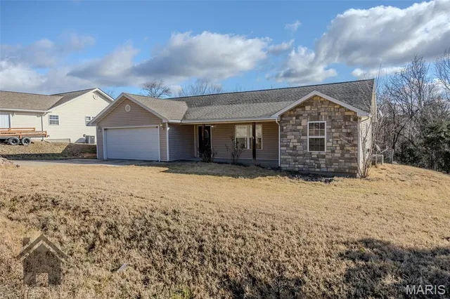 $239,900 | 20834 Hibbett Road, St. Robert, MO 65584