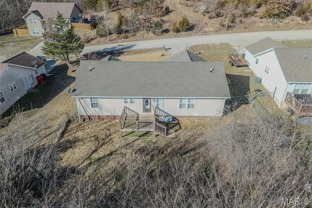 $239,900 | 20834 Hibbett Road, St. Robert, MO 65584