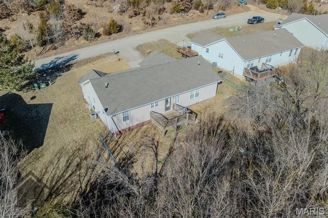 $239,900 | 20834 Hibbett Road, St. Robert, MO 65584