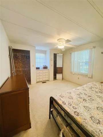 workspace with furniture and window