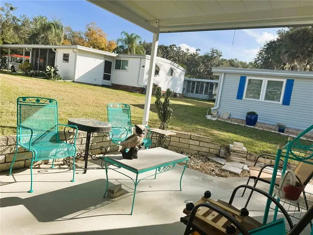 $99,900 | 202 Aspen Circle, Leesburg, FL 34748