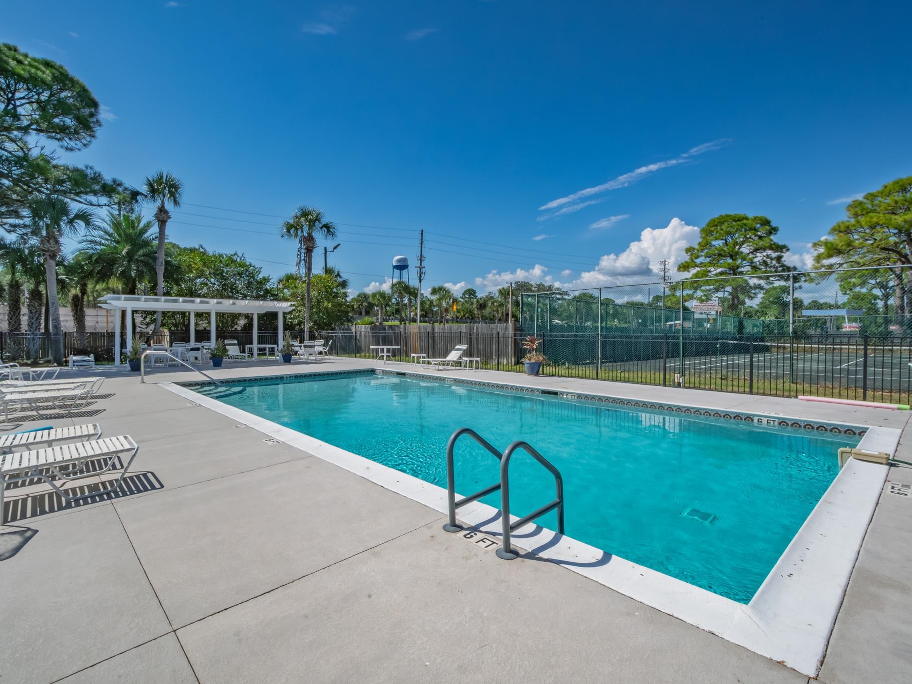 11 Mashes Sands Road, Unit A Panacea, FL 32346 - Photo 31 of 34