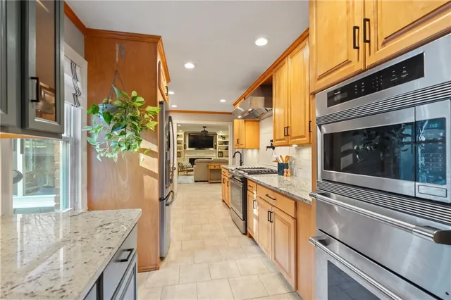 $619,900 | 6832 Womack Court Northwest, Peachtree Corners, GA 30360