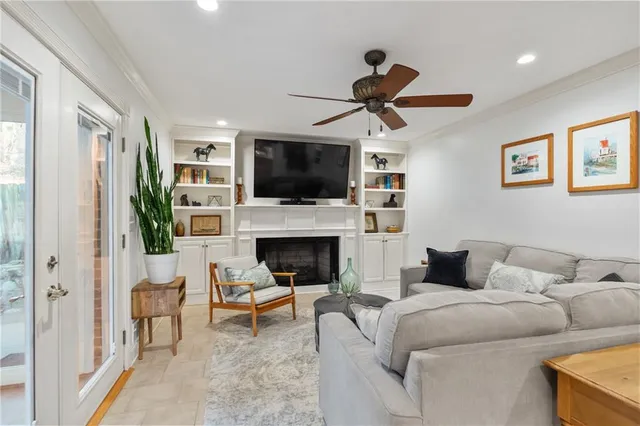 $619,900 | 6832 Womack Court Northwest, Peachtree Corners, GA 30360