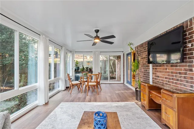 $619,900 | 6832 Womack Court Northwest, Peachtree Corners, GA 30360