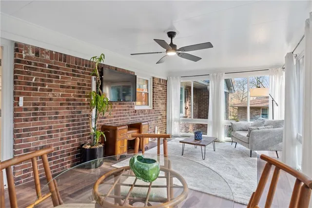 $619,900 | 6832 Womack Court Northwest, Peachtree Corners, GA 30360