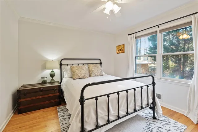 $619,900 | 6832 Womack Court Northwest, Peachtree Corners, GA 30360