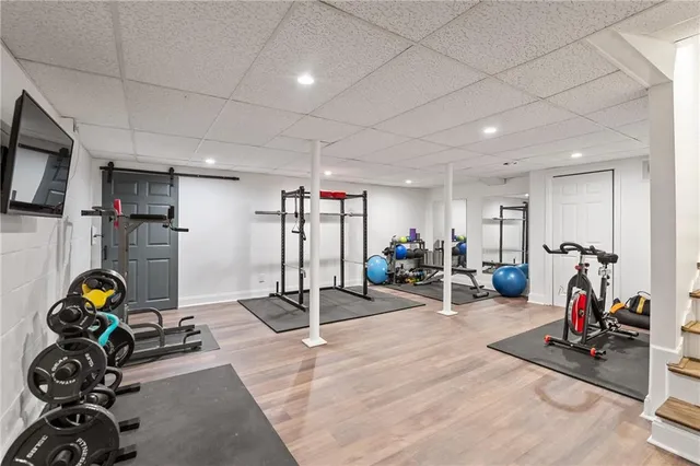 $619,900 | 6832 Womack Court Northwest, Peachtree Corners, GA 30360