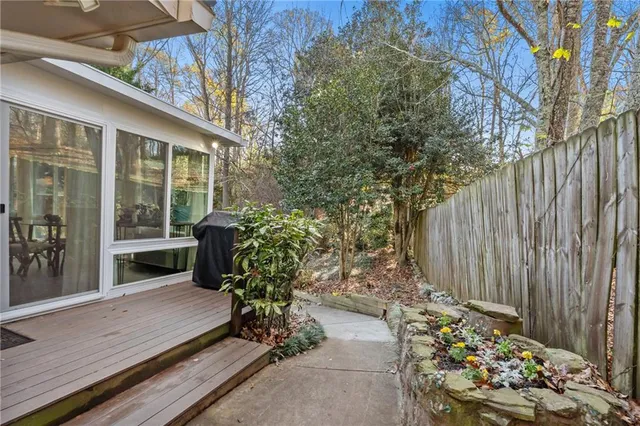 $619,900 | 6832 Womack Court Northwest, Peachtree Corners, GA 30360