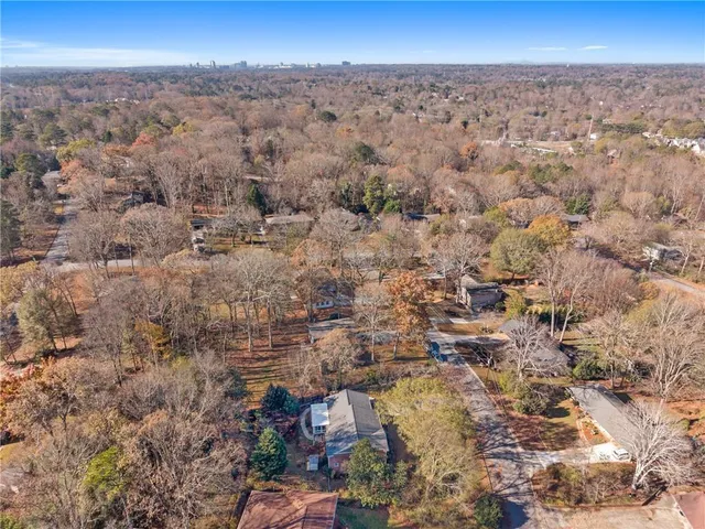 $619,900 | 6832 Womack Court Northwest, Peachtree Corners, GA 30360