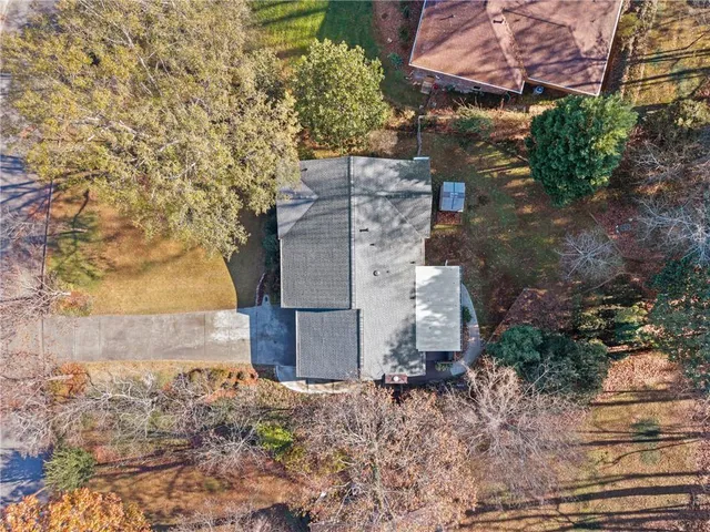 $619,900 | 6832 Womack Court Northwest, Peachtree Corners, GA 30360