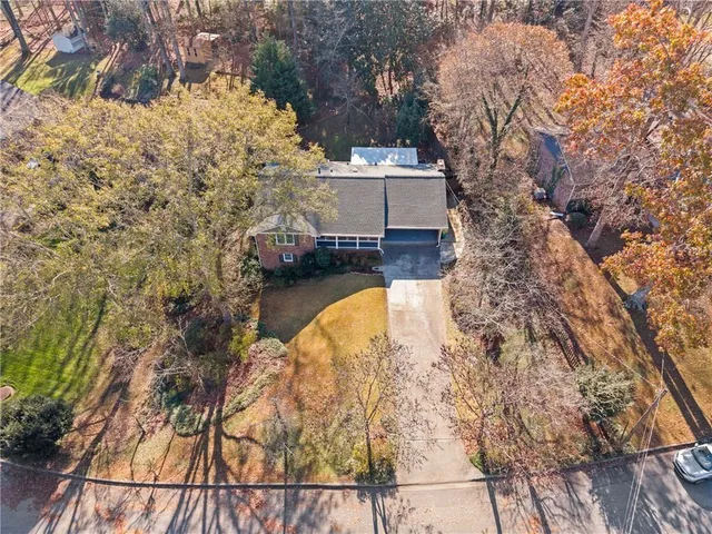 $619,900 | 6832 Womack Court Northwest, Peachtree Corners, GA 30360