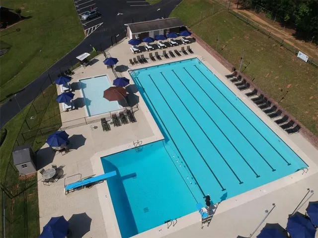 $619,900 | 6832 Womack Court Northwest, Peachtree Corners, GA 30360