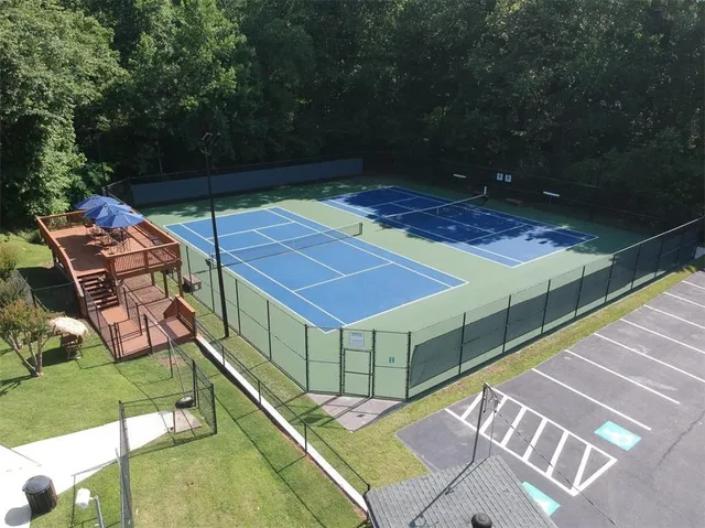 $619,900 | 6832 Womack Court Northwest, Peachtree Corners, GA 30360