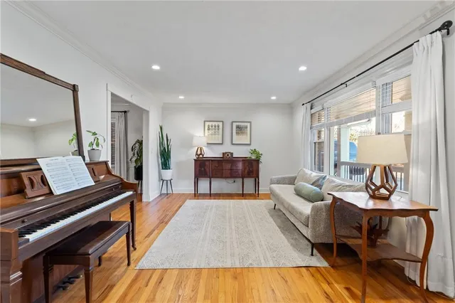 $619,900 | 6832 Womack Court Northwest, Peachtree Corners, GA 30360