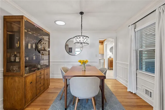 $619,900 | 6832 Womack Court Northwest, Peachtree Corners, GA 30360