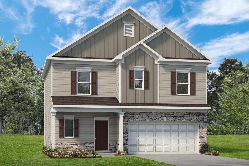 25 Rambling Oaks Drive Northeast Rome, GA 30165 - Photo 1 of 1 Gallery Image 1