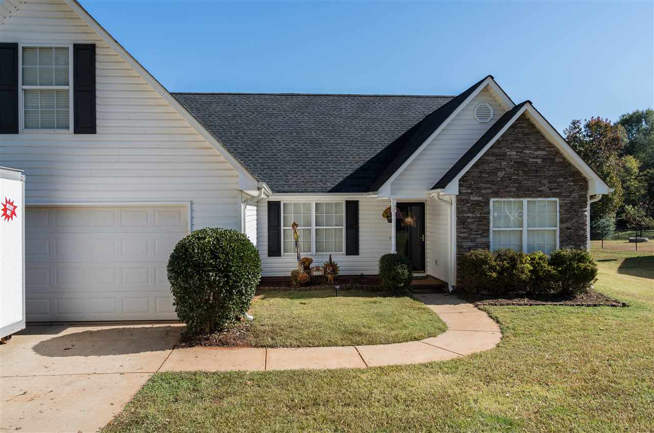 1650 Martin Road Spartanburg, SC 29301 - Photo 1 of 34 Gallery Image 1