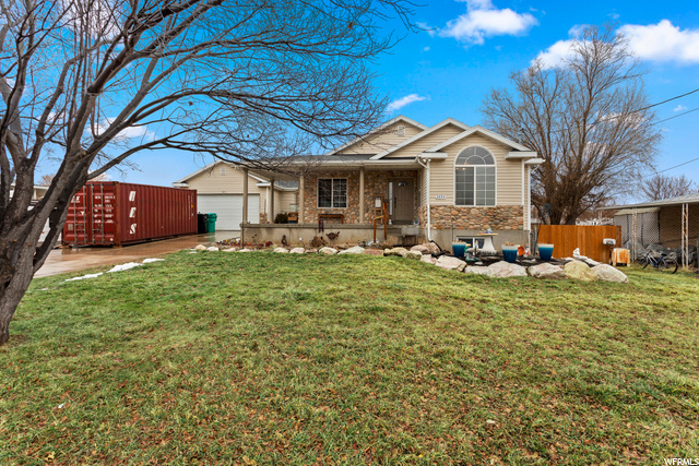2894 West 300 North West Point, UT 84015 - Photo 1 of 1
